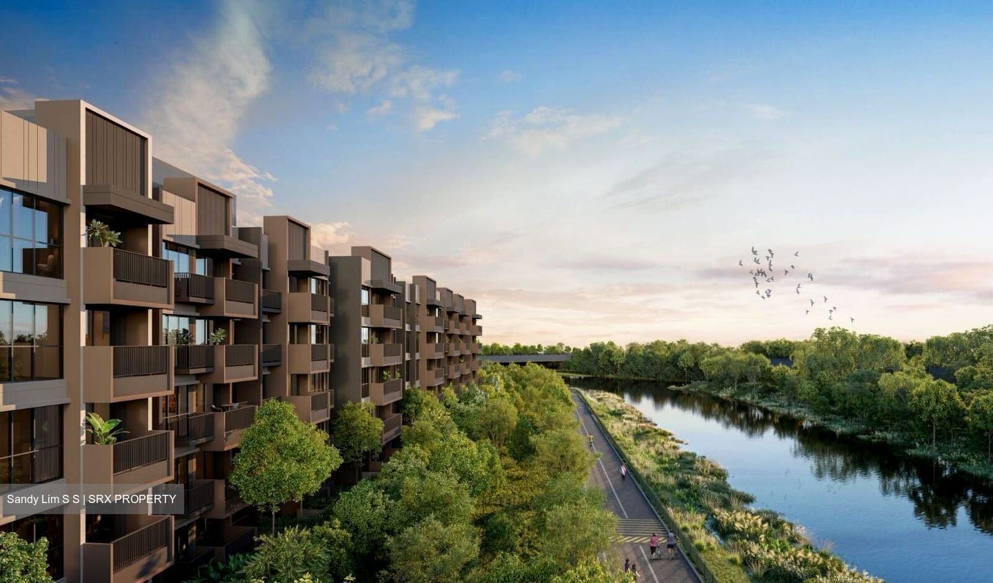 Faber Residence (D5), Apartment #494408231